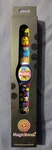 Disney Marvel Avengers Cartoon Magic Band Plus Thor Iron Man Hulk Captain New!!. Fixed Price $45.00.
