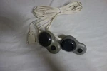 Sunbeam Dual Electric Blanket Controller Pac 449-1 Style S85KQA 4-PRONG. Fixed Price $18.99.