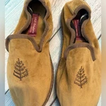 Vive Friulane Handcrafted Private Jet Experienced Luxury Suede Slippers. Fixed Price $120.00.
