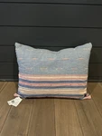 Ralph Lauren Hither Veronique Linen Deco Pillow 15X20. Fixed Price $110.00.