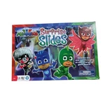 Pj Masks Surprise Slides Board Game Wonder Forge Kids Strategy Race 2017. Fixed Price $11.00.