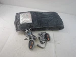 Beautyrest BR54-0516 Fast Heating Electric Blanket, Grey, King Size. Fixed Price $70.02.