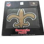 Nfl! New Orleans Saints Rare Snuggie Blanket-pillow Keep Warm & Your Hands Free!. Fixed Price $49.89.