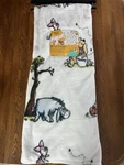 Disney Winnie The Pooh & Friends Plush Throw Blanket 50 X 70 Nwt. Fixed Price $30.00.