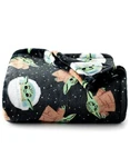 New The Big One Plush Oversized Throw Blanket Disney Child Baby Yoda Mandalorian. Fixed Price $149.95.