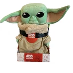 Star Wars Mandalorian/the Child Character /new/pillow & Throw Set 2024/NEW A10. Fixed Price $30.00.