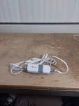 Digital Controller Only HL-SMDF-03 For Threshold Heated Faux Fur Throw Euc. Fixed Price $19.99.