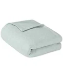 Madison Park Liquid Cotton Bed Blanket, Twin, Seafoam, New. Fixed Price $42.28.