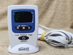 Touch Of Class Electric Mattress Pad Blanket Controller Model BST-CONT-09-DB-MP. Fixed Price $21.99.