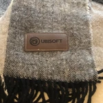 Terry Town Australian Fine Wool And Acrylic Blend Ubisoft Throw. Fixed Price $28.83.