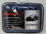 Stalwart 75-HBLANKET Navy Blue Heated Automotive. Fixed Price $16.86.