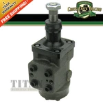 MF11100B Steering Motor For Massey Ferguson Tractors 230, 245, 20C, 30B, 40B. Fixed Price $713.90.