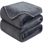 Hozy Soft Blanket Twin/twin Xl Fleece Warm Fuzzy Throw Extra Long B... Fast Ship. Fixed Price $29.99.