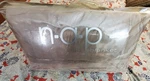 Nap Brookstone 2 Ply Tan Throw Blanket Soft Lovey Satin Trim 96"X106" King. Fixed Price $200.00.