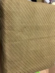 Ralph Lauren Regent Solid Full/ Queen Cotton Blanket Camel New. Fixed Price $229.99.
