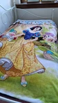 Walt Disney Snow White Fleece Blanket. Fixed Price $19.99.