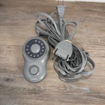 Sunbeam GY22 Controller Remote 100W Auto Off 3-PRONG For Electric Heated Blanket. Fixed Price $17.95.