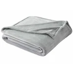 Better Homes & Gardens Luxury Velvet Plush Blanket, Silver, Full/queen. Fixed Price $39.70.
