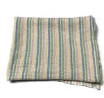 Charles Owen Pastel Striped Woven Baby Blanket Rn 62027 Usa. Fixed Price $29.99.
