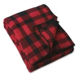 Filson Mackinaw Blanket 11080110 Made Usa Pendleton Buffalo Check Red Black. Fixed Price $399.99.