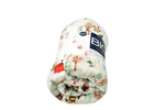 The Big One Plush Throw Blanket Oversized 5X6 Ft Ski Village Winter Deer Scene. Fixed Price $21.99.