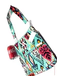 Vera Bradley Pueblo Hipster Crossbody Bag Purse New With Tags. Fixed Price $33.81.