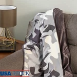 Kids Weighted Blanket Removable Washable Cover Antimicrobial Glass Beads Therapy. Fixed Price $43.57.