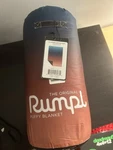 Rumpl Puffy Blanket For Camping Arizona Fade. Fixed Price $59.99.