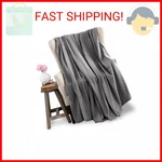 Twin Size Microfleece Blanket - Supersoft Lightweight Plush Throw For Bed. Fixed Price $26.93.