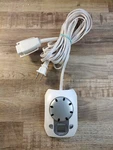 Sunbeam Blanket Controller PAC-258 Style G85 Works Well & Good Shape. Fixed Price $12.99.