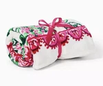 Lilly Pulitzer Paradise Blanket Safari Sanctuary Nwt 000375 Sold Out Coconut Nip. Fixed Price $67.95.