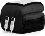 Eheyciga Heated Blanket Electric King Size - Heating With 9. Fixed Price $108.30.