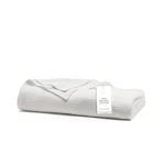 Boll & Branch Dream Bed Blanket - King/cal King, White Luxury 100% Organic .... Fixed Price $442.22.
