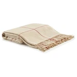Versatile Queen Size Tartan Plaid Throw Blanket - 60X80 Acrylic Luxury Comfort. Fixed Price $55.99.