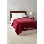 Bedsure Sherpa Twin Blanket Ultra Soft Warm Winter Fuzzy Cozy Bedding Nwt. Fixed Price $39.99.