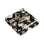 Wrangler Blanket, Super Soft Plush Fleece Bedding, Yellowstone Inspired Thro.... Fixed Price $43.93.
