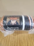 Sealed Haiku! Plush Throw Blanket Bioworld Hinata Shoyo 45 X60 Anime Soft Fleece. Fixed Price $24.99.