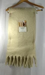 Better Homes & Gardens Faux Mohair Throw Blanket, Twisted Fringe Hem, 50 72. Fixed Price $19.99.