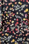 Vera Bradley Scattered Wildflowers Plush Oversized Throw Blanket 66 X 94. Fixed Price $39.00.