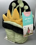 Princess Tiana Kids' Hooded Blanket The Disney Collection By Pillowfort New. Fixed Price $19.99.