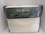 Ralph Lauren Estate Conventional Acrylic Queen Bed Blanket 90 X. Fixed Price $68.00.