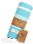 Smyrna Turkish - Throw Blanket Classical Series 100% Cotton,. Fixed Price $24.50.