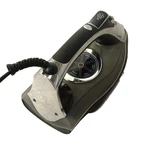 Sunbeam GCSBDS-209 Aero Ceramic Soleplate Iron Black 1600W High Performance. Fixed Price $29.99.