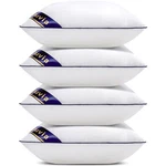 Siluvia Decorative 18X18 Inserts Set Of 4 - Square Throw Pillows Wi.... Fixed Price $57.81.