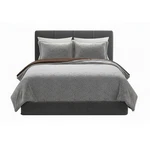 Lavish Home King Size Comforter Set 3-PIECE Mink-style Faux Fur Blanket And 2. Fixed Price $126.32.