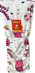 Berkshire Peanuts Pink Halloween Throw Blanket W/snoopy Woodstock Bats Stars New. Fixed Price $46.00.