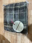 Bedford Cottage Kennebunk Home Throw 45X70. Fixed Price $30.00.