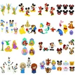 Dress It Buttons Shank Disney Tsum Mickey & Friends Sewing Crafts You Pick. Fixed Price $5.50.