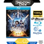 Star Wars Skeleton Crew Season 1 Action Adventure Sci-fi Region Free Blu Ray. Fixed Price $26.60.