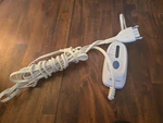 Maxkare HL-TB-06 Electric Mattress Pad Controller Hlmp-al-q 3 Prong Works. Fixed Price $17.00.